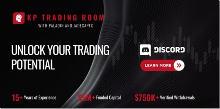 KP Trading Room – Paladin & JadaCapFX