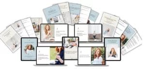 Paige Brunton – Square Secrets Business Bundle