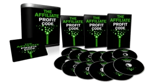 Sarah Staar – Affiliate Profit Code + Update 1