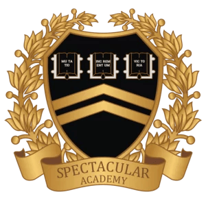 Spectacular Smith – Spectacular Academy