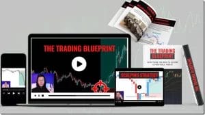 The Trading Blueprint – The Trading Geek