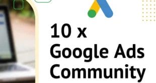 Aaron Young – Define Digital – 10x Google Ads Community