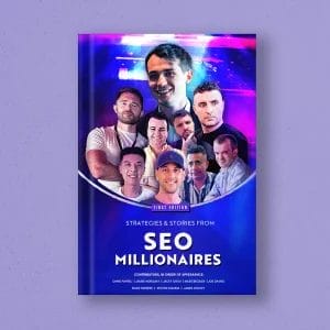 Charles Floate – Strategies & Stories From SEO Millionaires