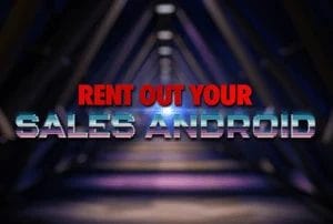 Dan Wardrope – Rent Out Your Android + Update 1