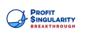 Rob Jones & Gerry Cramer – Profit Singularity Breakthrough