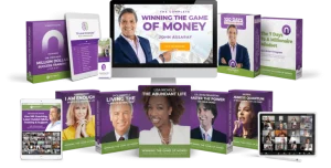 John Assaraf – Winning The Game of Money