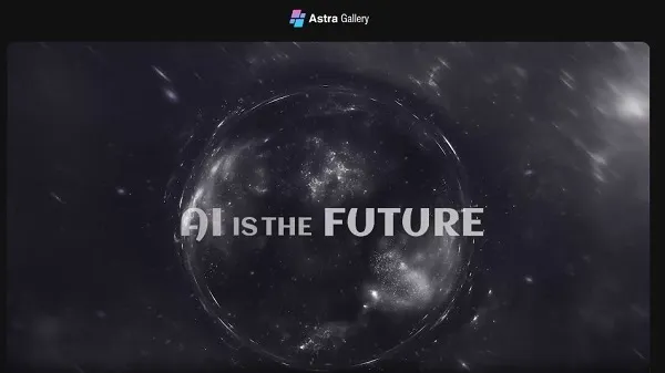 Astra – The Art of Generating AI Content (How To Create Super Viral Videos)