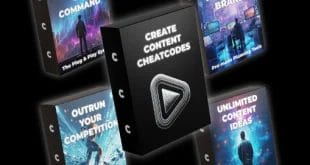 CREATE CONTENT CHEATCODES 2024 – FROM 0 TO 80K IN LESS THAN 2 MONTHS