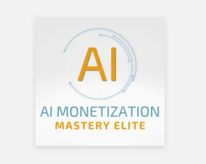 Roland Frasier – AI Monetization Mastery Elite