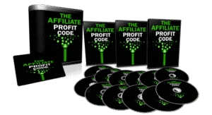 Sarah Staar – Affiliate Profit Code + Update 1 Download