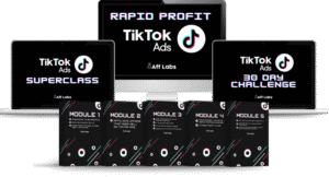 Ricky Mataka – Rapid Profit Tiktok Ads Download