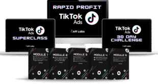 Ricky Mataka – Rapid Profit Tiktok Ads Download