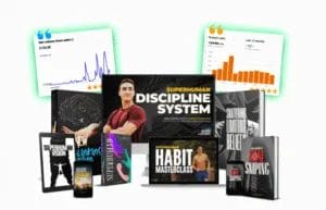 Adam Lucero – Superhuman Discipline System Download