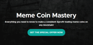 X Crypto – Sajad – Meme Coin Mastery Update 2 Download