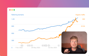 Danny Postma – SEO Blueprint Download