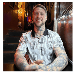 Parker Worth – Digital Storytelling Masterclass Download