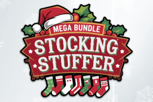 Stefan Georgi – Mega Bundle Stocking Stuffer (7 Courses) Download