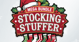 Stefan Georgi – Mega Bundle Stocking Stuffer (7 Courses) Download