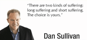 Dan Sullivan & Strategic Coach – Collection Download