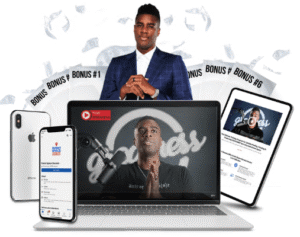 Nehemiah Davis – Event Space Secrets Download