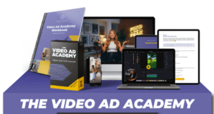 Meg Jackson – The Video Ad Academy Download