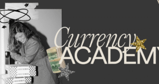 Jamie Sea – The Currency Academy Download